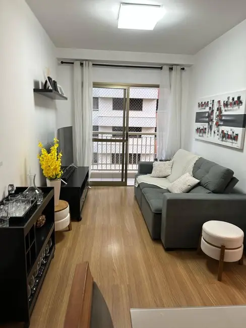 Apartamento com 2 quartos à venda, 66m2 em Barueri - SP - imagem 1 Foto 1 de Apartamento com 2 quartos à venda, 66m2 em Barueri - SP