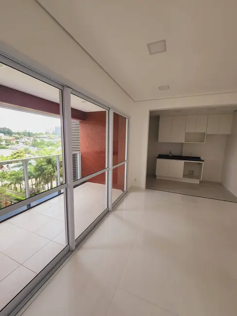 Apartamento com 1 quarto à venda, 55m2 em Barueri - SP - imagem 1 Foto 1 de Apartamento com 1 quarto à venda, 55m2 em Barueri - SP