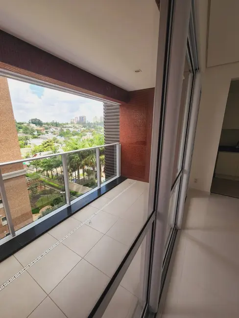 Foto 3 de Apartamento com 1 quarto à venda, 55m2 em Barueri - SP