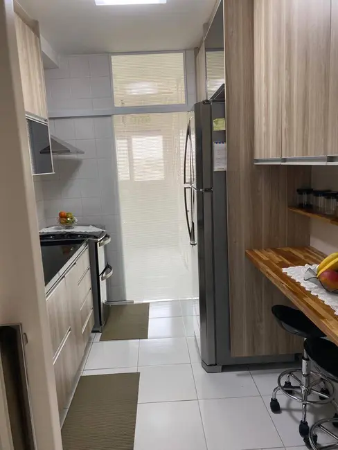 Foto 6 de Apartamento com 3 quartos à venda, 110m2 em Alphaville, Santana De Parnaiba - SP