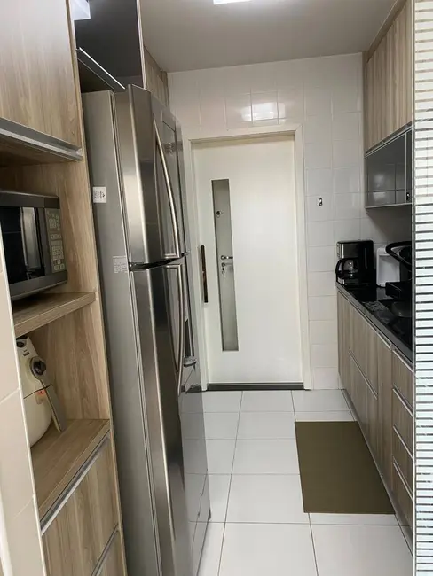 Foto 7 de Apartamento com 3 quartos à venda, 110m2 em Alphaville, Santana De Parnaiba - SP
