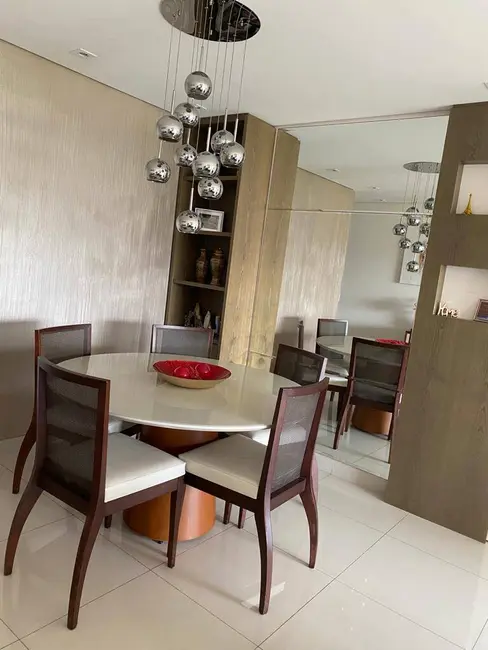 Foto 3 de Apartamento com 3 quartos à venda, 110m2 em Alphaville, Santana De Parnaiba - SP