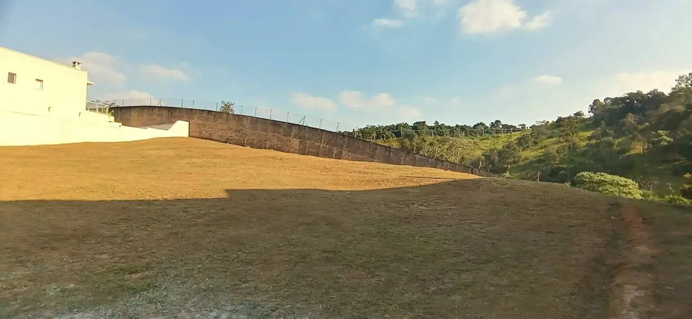Foto 7 de Terreno / Lote à venda, 822m2 em Alphaville, Santana De Parnaiba - SP