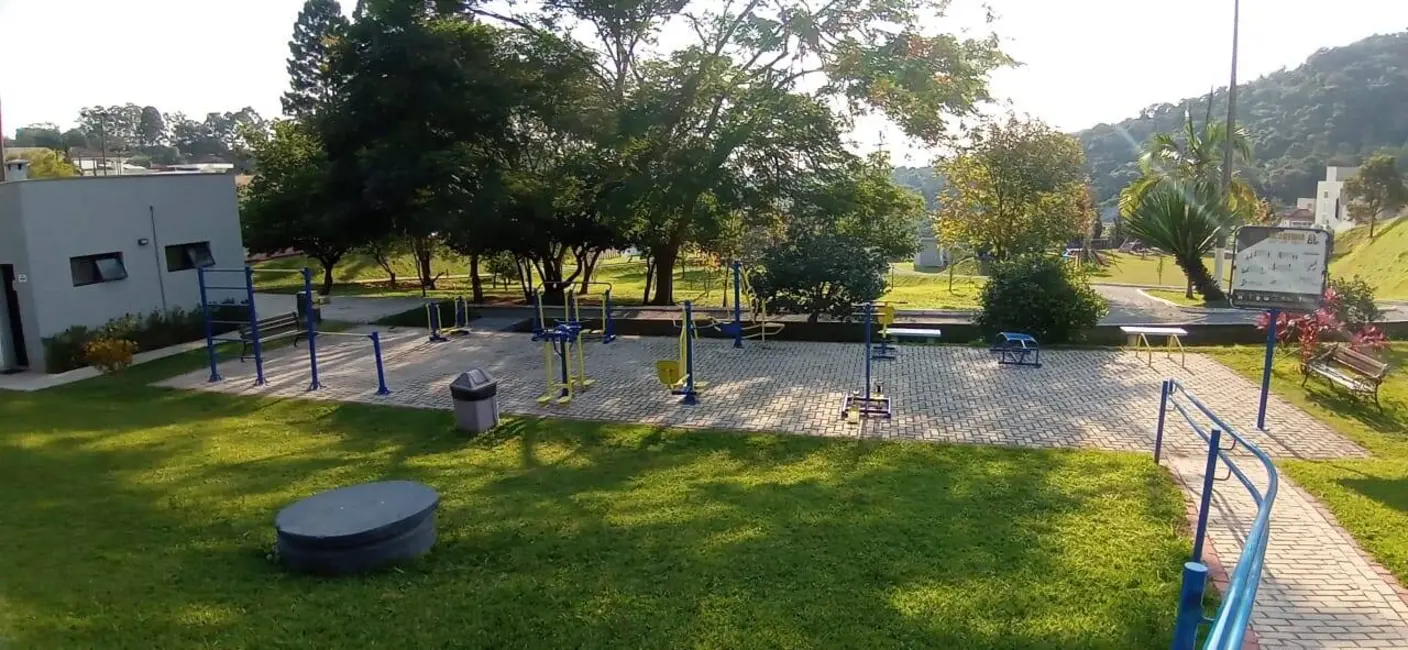 Foto 8 de Terreno / Lote à venda, 822m2 em Alphaville, Santana De Parnaiba - SP