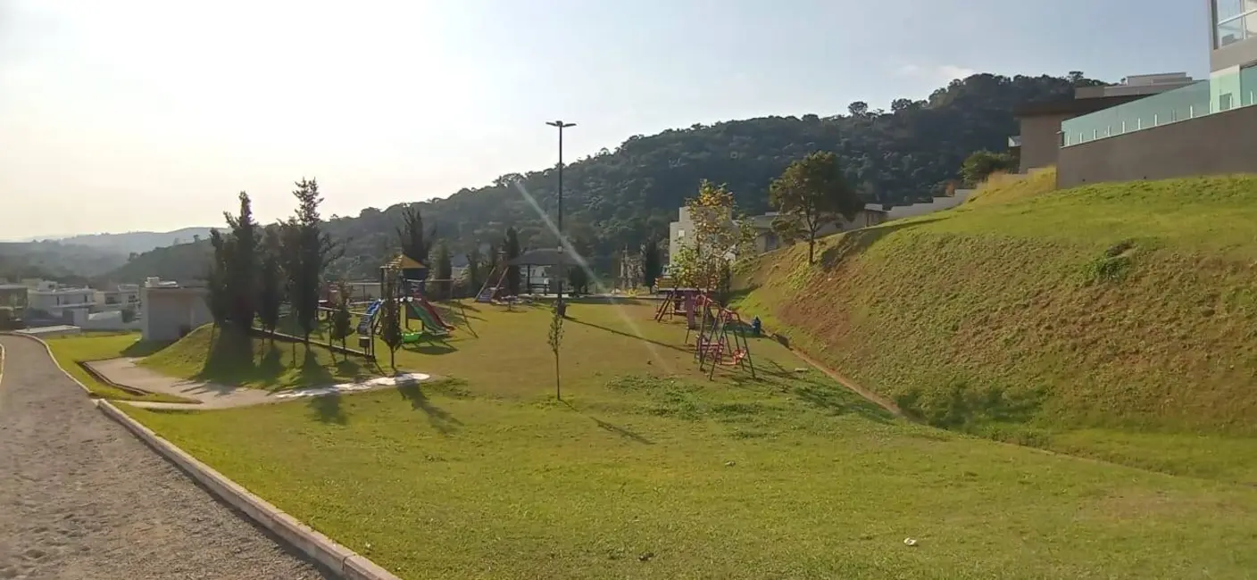 Foto 3 de Terreno / Lote à venda, 822m2 em Alphaville, Santana De Parnaiba - SP