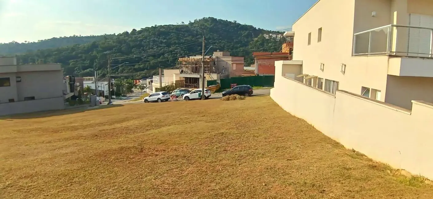 Foto 4 de Terreno / Lote à venda, 822m2 em Alphaville, Santana De Parnaiba - SP