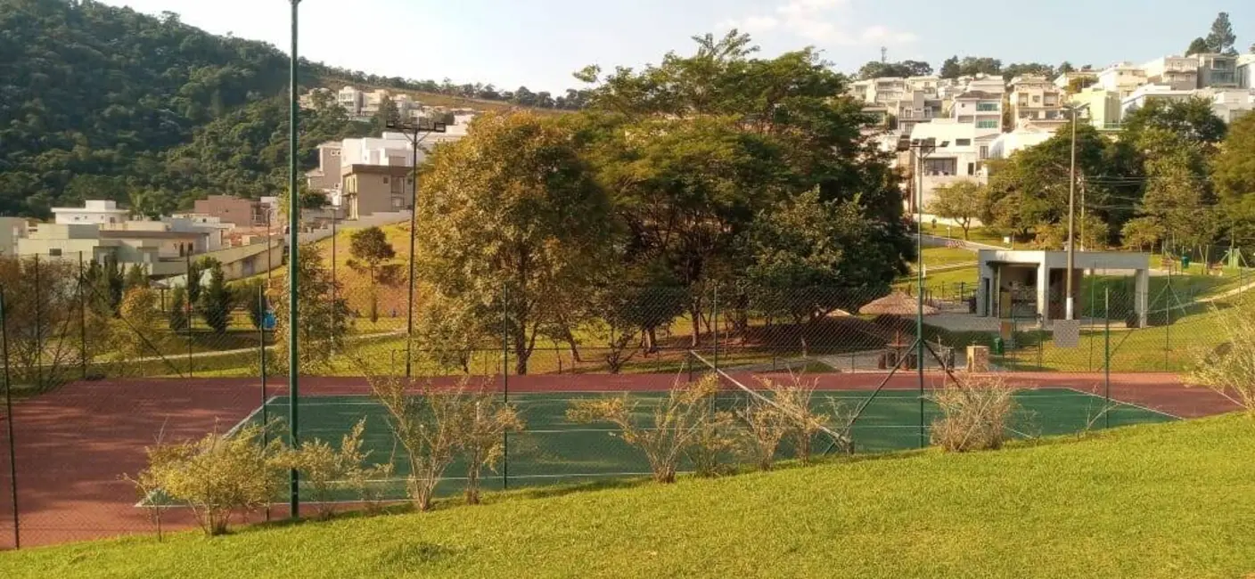 Foto 5 de Terreno / Lote à venda, 822m2 em Alphaville, Santana De Parnaiba - SP