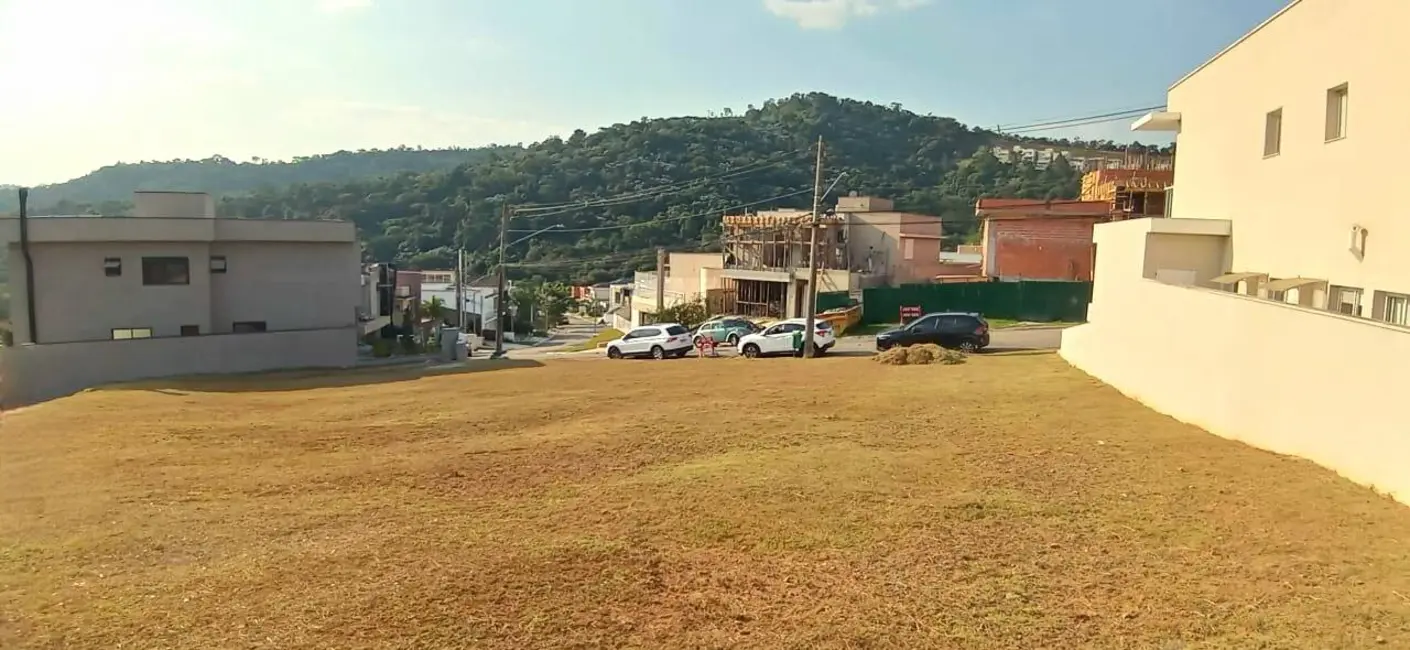 Foto 6 de Terreno / Lote à venda, 822m2 em Alphaville, Santana De Parnaiba - SP