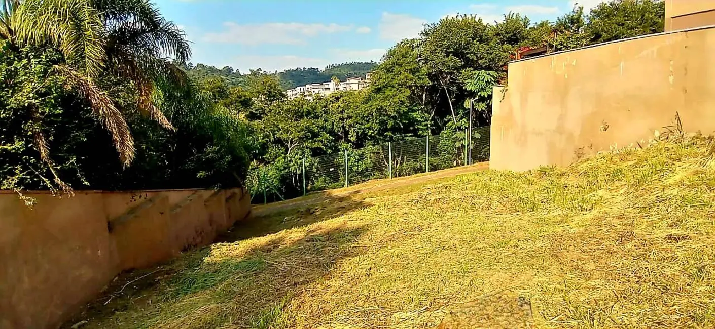 Foto 4 de Terreno / Lote à venda, 507m2 em Alphaville, Santana De Parnaiba - SP