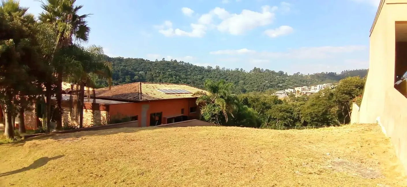 Foto 1 de Terreno / Lote à venda, 507m2 em Alphaville, Santana De Parnaiba - SP