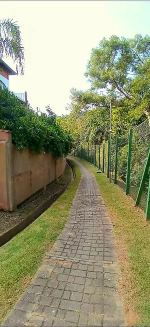 Foto 6 de Terreno / Lote à venda, 507m2 em Alphaville, Santana De Parnaiba - SP