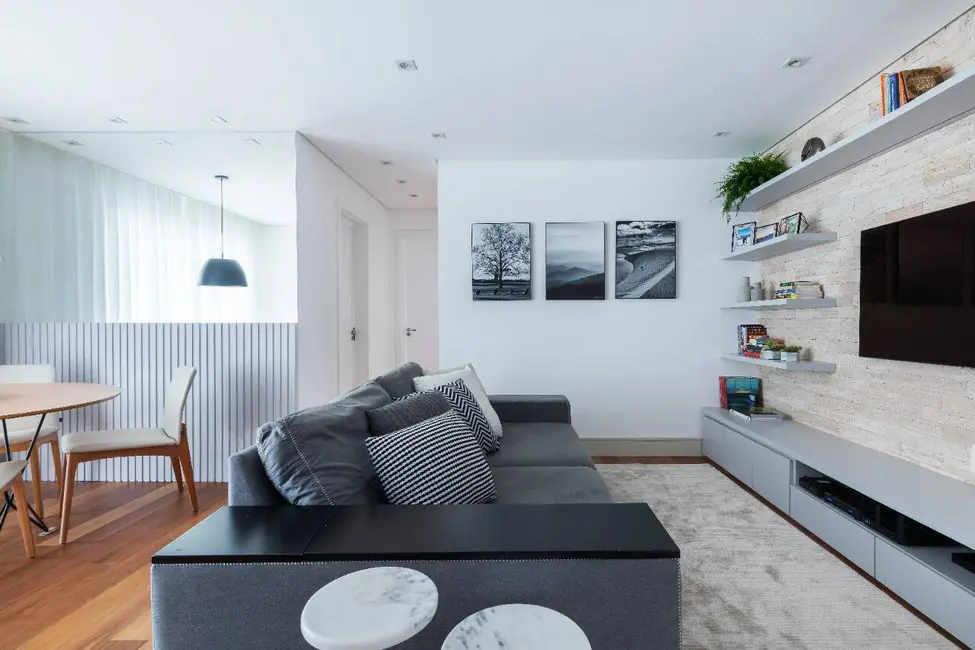 Apartamento com 2 quartos à venda, 76m2 em Barueri - SP - imagem 1 Foto 1 de Apartamento com 2 quartos à venda, 76m2 em Barueri - SP