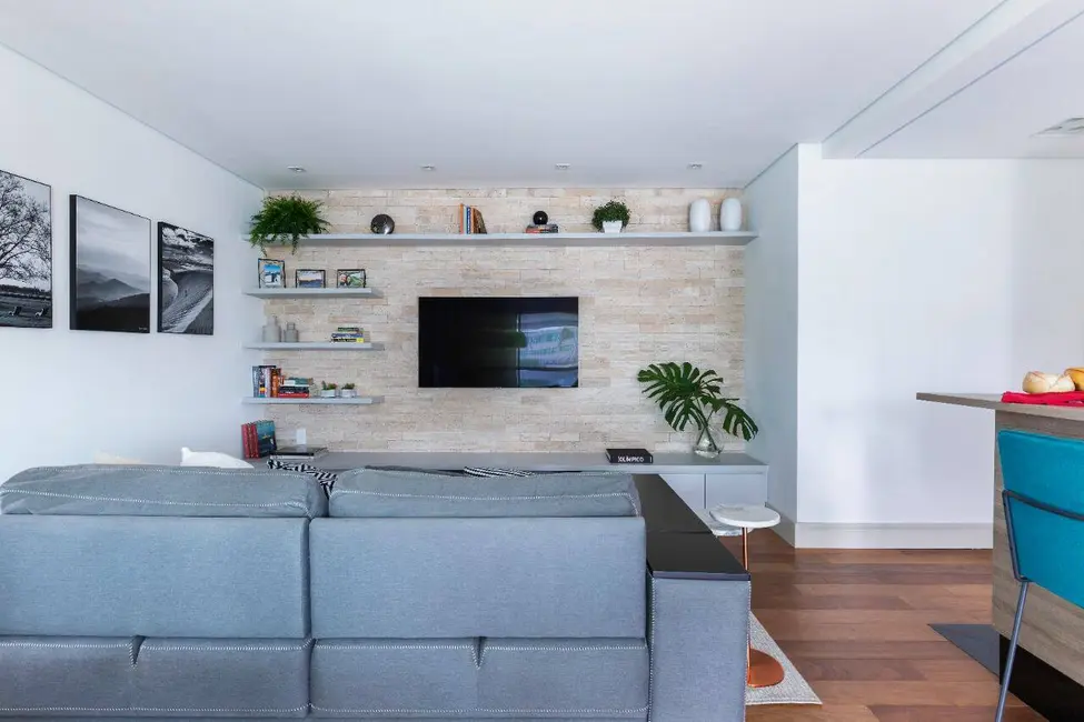 Apartamento com 2 quartos à venda, 76m2 em Barueri - SP - imagem 2 Foto 2 de Apartamento com 2 quartos à venda, 76m2 em Barueri - SP