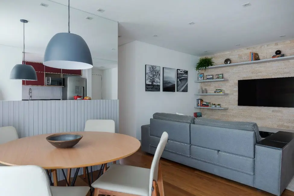 Apartamento com 2 quartos à venda, 76m2 em Barueri - SP - imagem 9 Foto 9 de Apartamento com 2 quartos à venda, 76m2 em Barueri - SP