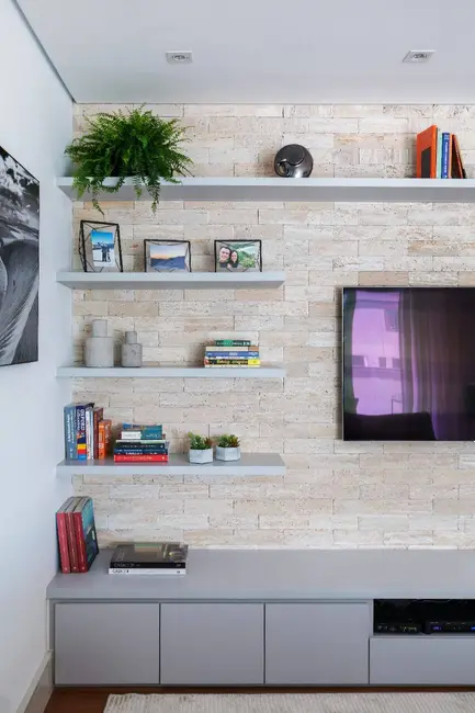 Apartamento com 2 quartos à venda, 76m2 em Barueri - SP - imagem 4 Foto 4 de Apartamento com 2 quartos à venda, 76m2 em Barueri - SP