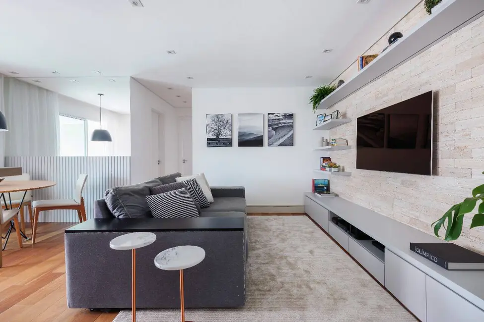 Apartamento com 2 quartos à venda, 76m2 em Barueri - SP - imagem 6 Foto 6 de Apartamento com 2 quartos à venda, 76m2 em Barueri - SP