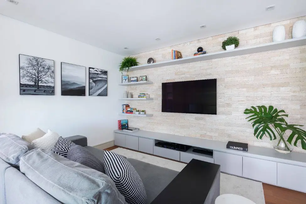 Apartamento com 2 quartos à venda, 76m2 em Barueri - SP - imagem 3 Foto 3 de Apartamento com 2 quartos à venda, 76m2 em Barueri - SP