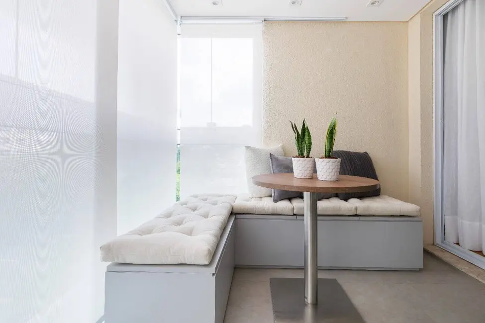 Apartamento com 2 quartos à venda, 76m2 em Barueri - SP - imagem 7 Foto 7 de Apartamento com 2 quartos à venda, 76m2 em Barueri - SP