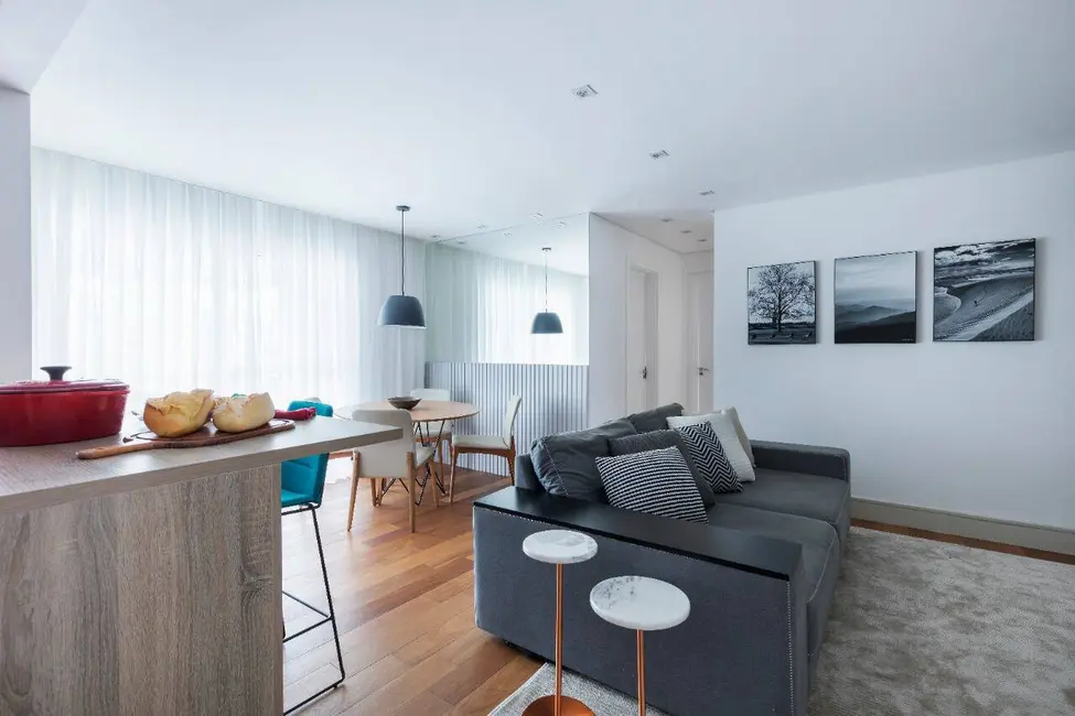 Apartamento com 2 quartos à venda, 76m2 em Barueri - SP - imagem 5 Foto 5 de Apartamento com 2 quartos à venda, 76m2 em Barueri - SP