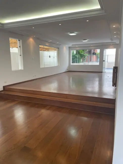 Foto 2 de Casa com 5 quartos à venda e para alugar, 400m2 em Alphaville, Santana De Parnaiba - SP