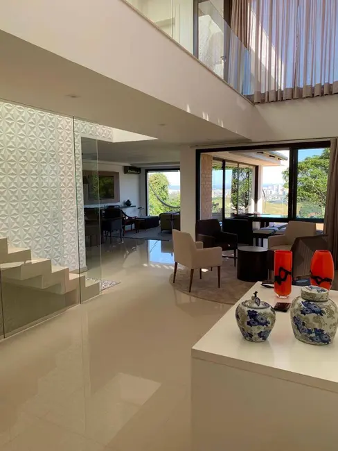 Foto 8 de Casa com 4 quartos à venda e para alugar, 500m2 em Tamboré, Santana De Parnaiba - SP