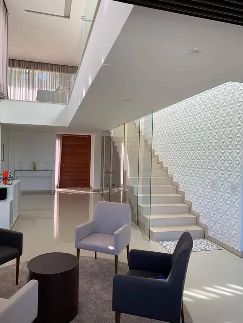 Foto 9 de Casa com 4 quartos à venda e para alugar, 500m2 em Tamboré, Santana De Parnaiba - SP