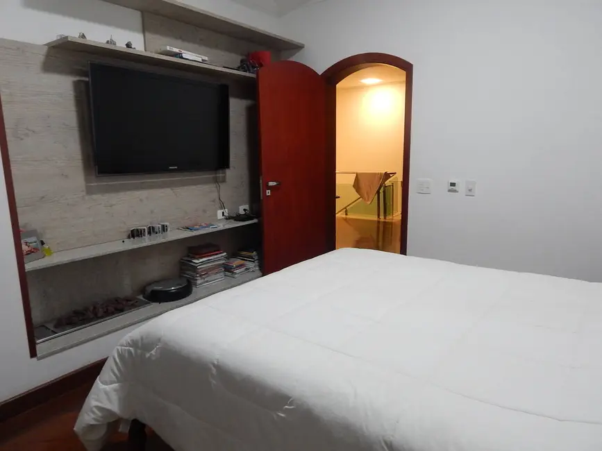 Foto 7 de Casa com 4 quartos à venda, 560m2 em Residencial Morada das Estrelas (Aldeia da Serra), Barueri - SP