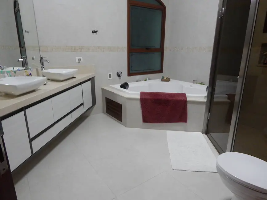 Foto 8 de Casa com 4 quartos à venda, 560m2 em Residencial Morada das Estrelas (Aldeia da Serra), Barueri - SP