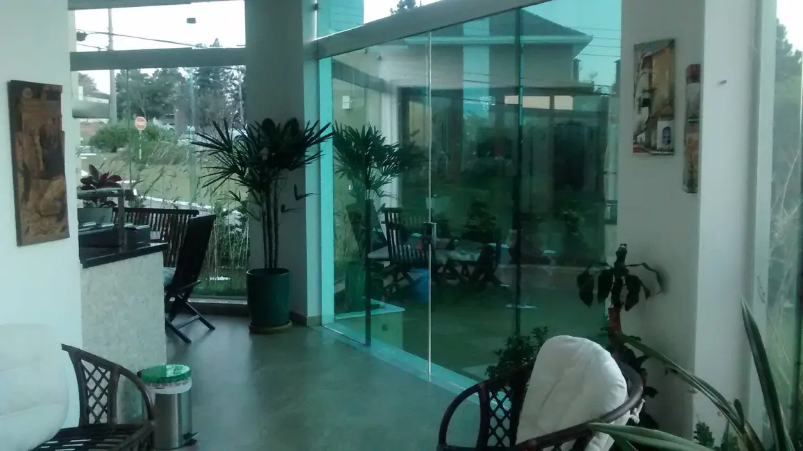 Foto 2 de Casa com 4 quartos à venda, 560m2 em Residencial Morada das Estrelas (Aldeia da Serra), Barueri - SP