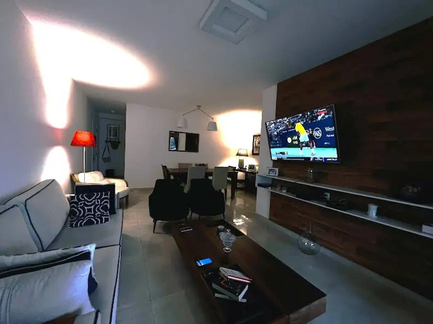 Foto 4 de Apartamento com 3 quartos à venda, 110m2 em Alphaville, Santana De Parnaiba - SP