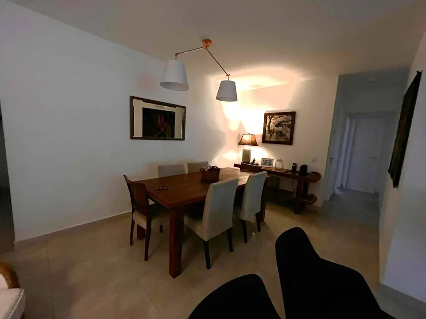 Foto 3 de Apartamento com 3 quartos à venda, 110m2 em Alphaville, Santana De Parnaiba - SP