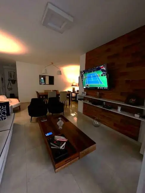 Foto 5 de Apartamento com 3 quartos à venda, 110m2 em Alphaville, Santana De Parnaiba - SP