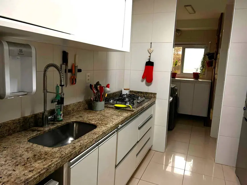 Foto 9 de Apartamento com 3 quartos à venda, 110m2 em Alphaville, Santana De Parnaiba - SP