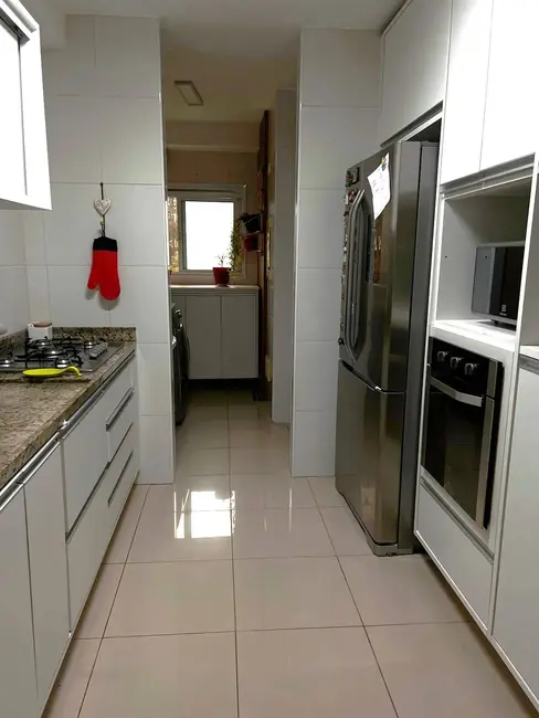 Foto 6 de Apartamento com 3 quartos à venda, 110m2 em Alphaville, Santana De Parnaiba - SP