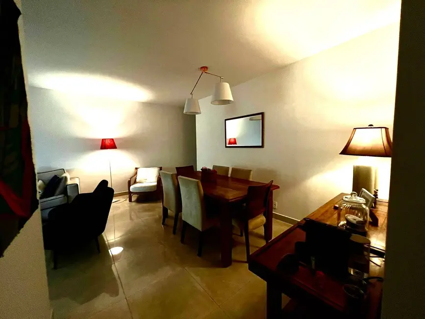 Foto 7 de Apartamento com 3 quartos à venda, 110m2 em Alphaville, Santana De Parnaiba - SP