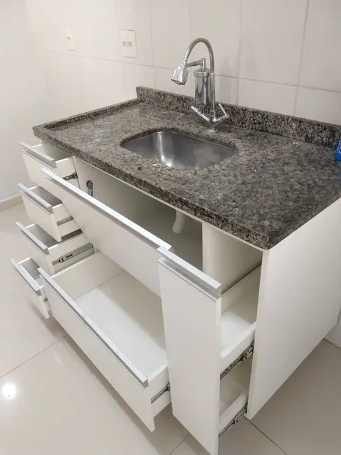 Foto 5 de Apartamento com 3 quartos à venda, 79m2 em Jardim Tupanci, Barueri - SP