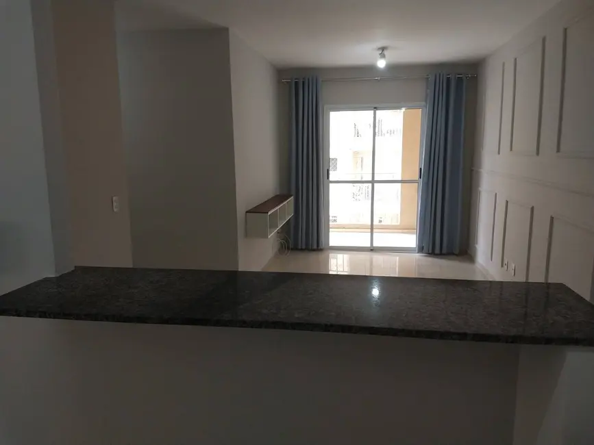 Foto 1 de Apartamento com 3 quartos à venda, 79m2 em Jardim Tupanci, Barueri - SP
