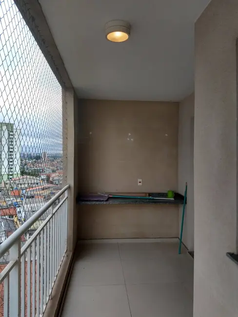 Foto 2 de Apartamento com 3 quartos à venda, 79m2 em Jardim Tupanci, Barueri - SP