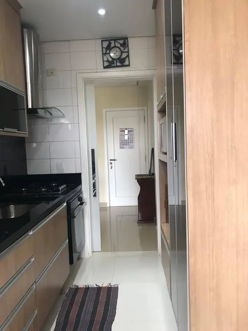 Foto 8 de Apartamento com 1 quarto à venda em Tamboré, Santana De Parnaiba - SP