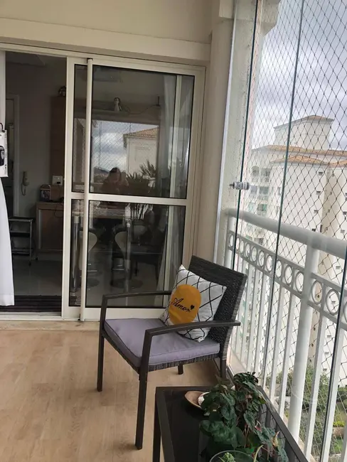 Foto 6 de Apartamento com 1 quarto à venda em Tamboré, Santana De Parnaiba - SP