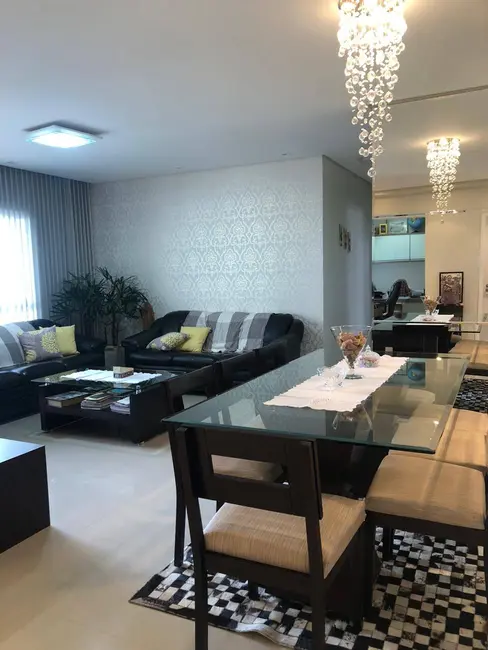 Foto 7 de Apartamento com 1 quarto à venda em Tamboré, Santana De Parnaiba - SP