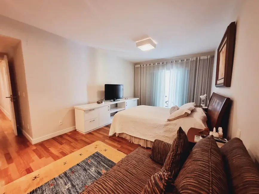 Foto 7 de Apartamento com 3 quartos à venda, 255m2 em Barueri - SP