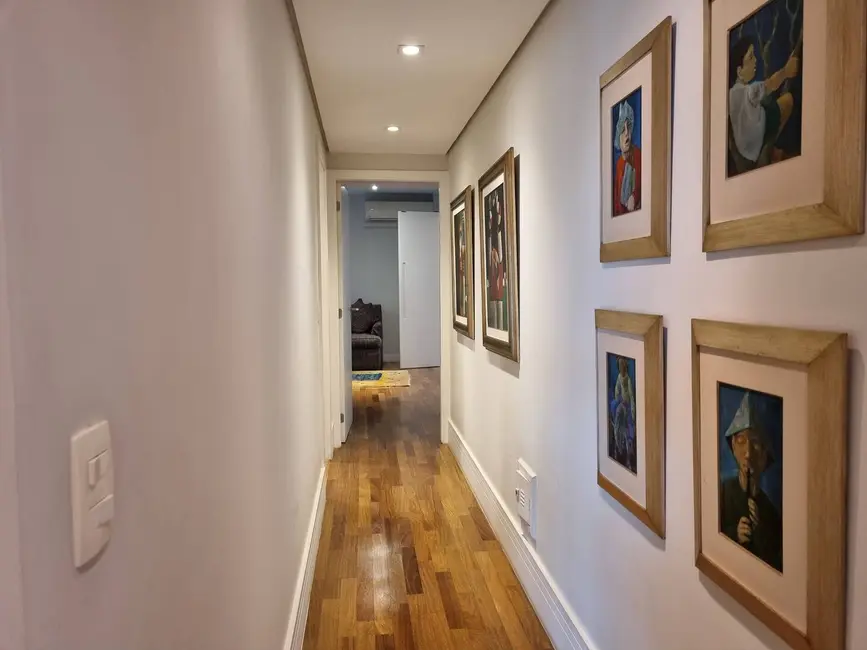 Foto 3 de Apartamento com 3 quartos à venda, 255m2 em Barueri - SP