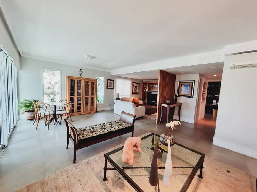 Foto 1 de Apartamento com 3 quartos à venda, 255m2 em Barueri - SP