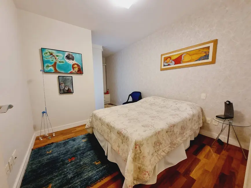 Foto 4 de Apartamento com 3 quartos à venda, 255m2 em Barueri - SP