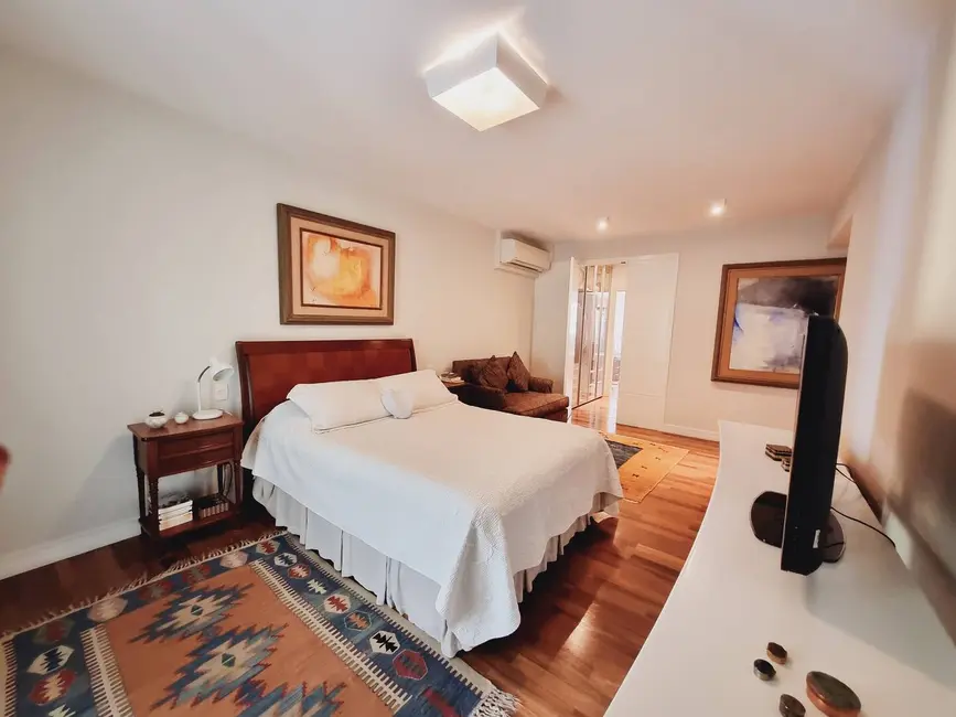 Foto 8 de Apartamento com 3 quartos à venda, 255m2 em Barueri - SP