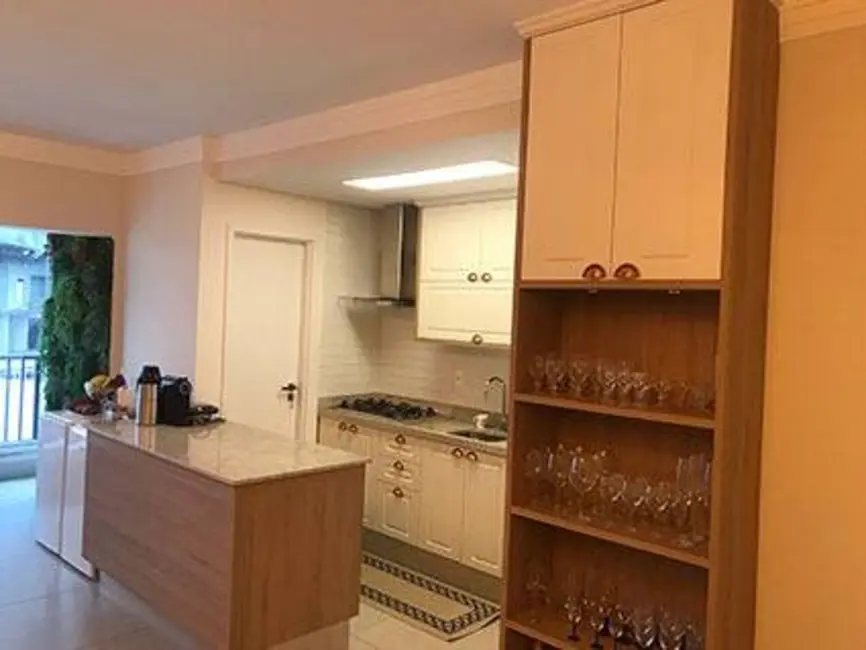 Foto 2 de Apartamento com 3 quartos à venda, 110m2 em Alphaville Empresarial, Barueri - SP