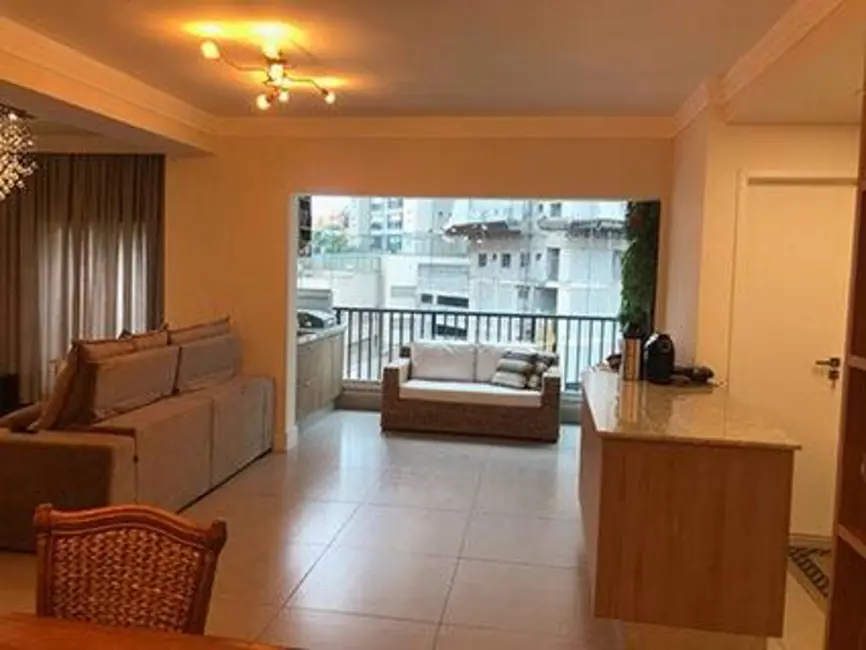Foto 6 de Apartamento com 3 quartos à venda, 110m2 em Alphaville Empresarial, Barueri - SP