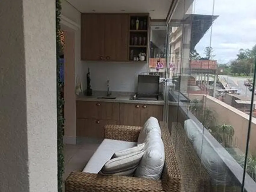 Foto 9 de Apartamento com 3 quartos à venda, 110m2 em Alphaville Empresarial, Barueri - SP