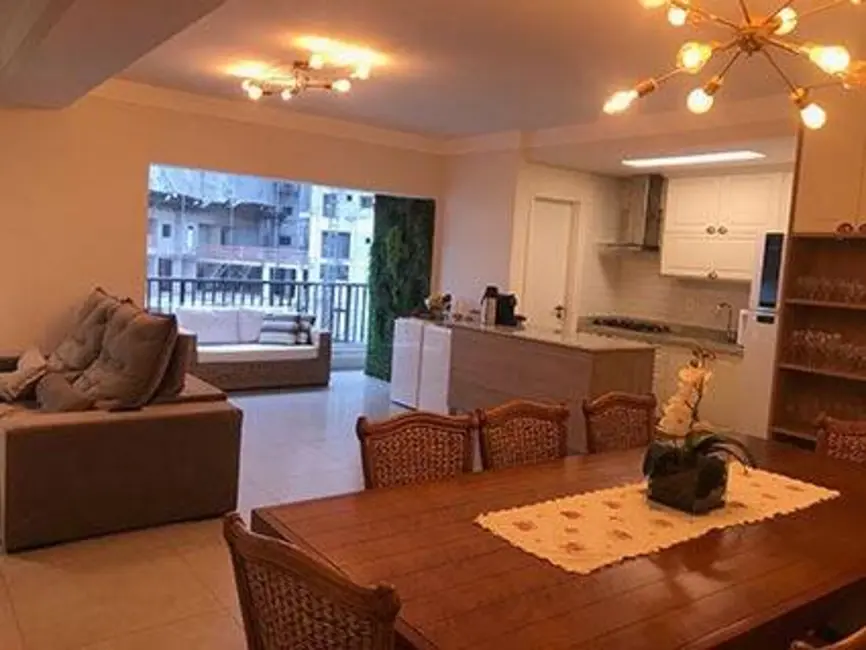 Foto 5 de Apartamento com 3 quartos à venda, 110m2 em Alphaville Empresarial, Barueri - SP